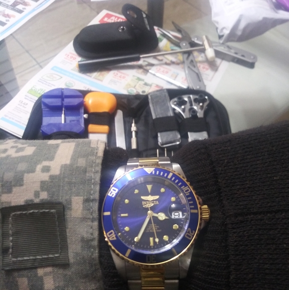 Meet your Posher, Courtney - Picture 2 of 8